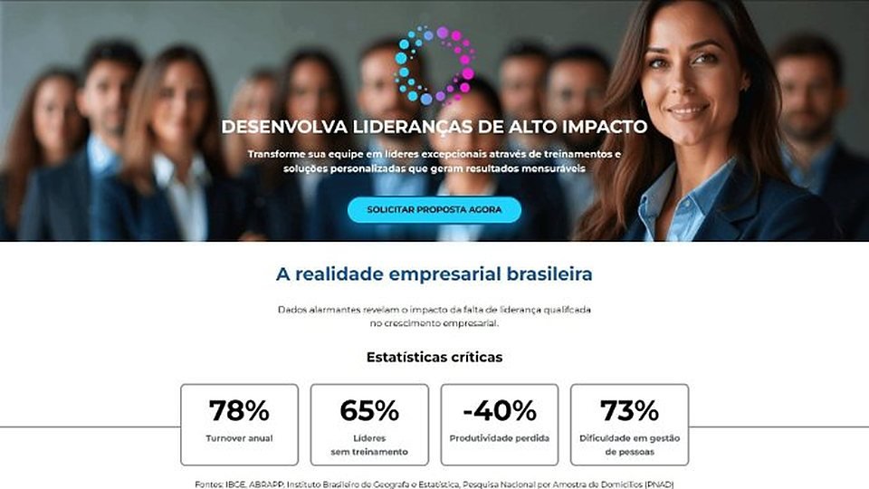 Forbrains People Lab