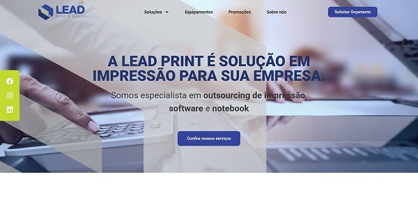 Lead Print