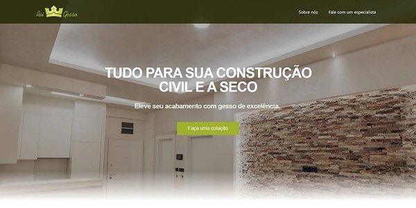 Rei Gesso