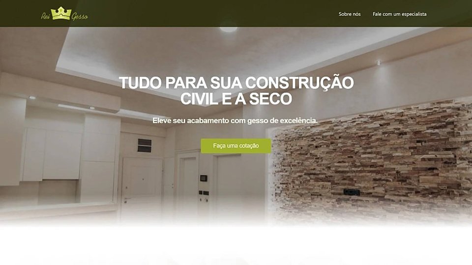 Rei Gesso