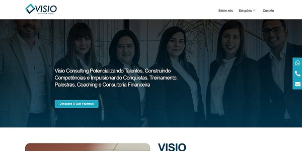 Visio Consulting