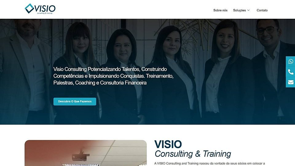 Visio Consulting