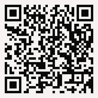 QR code para o currículo de Fabio Pereira